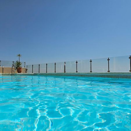 Villa Ocean Breeze Peyia Ngoại thất bức ảnh