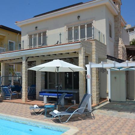 Villa Ocean Breeze Peyia Ngoại thất bức ảnh