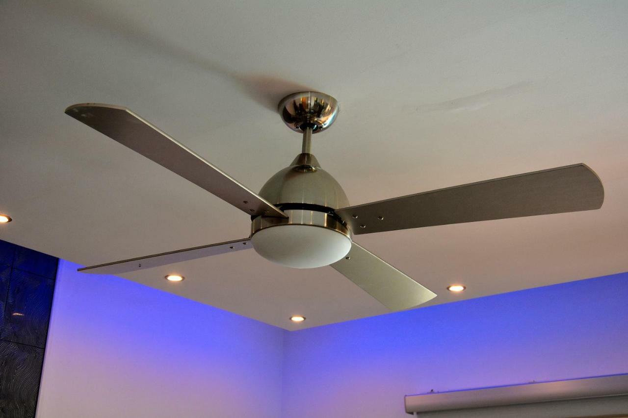 Villa Ocean Breeze Peyia Ngoại thất bức ảnh