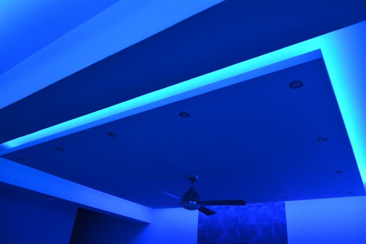Villa Ocean Breeze Peyia Ngoại thất bức ảnh